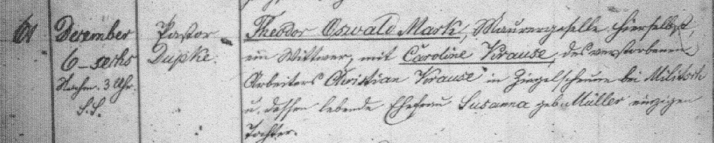 oliver mark, genealogie, research, hussar regiment, astronomie, macintosh, mopeds, researching, ancestors,rawicz, rawitsch, posen, poznan